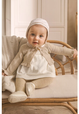 Mayoral Newborn Комплект за бебета - Pepit.bg