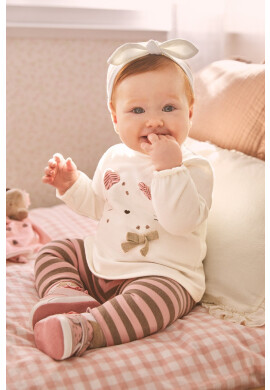 Mayoral Newborn Комплект за бебета в синьо - Pepit.bg