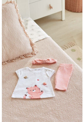 Mayoral Newborn Комплект за бебета - Pepit.bg