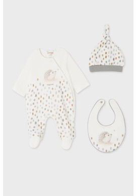 Mayoral Newborn Комплект за бебета - Pepit.bg