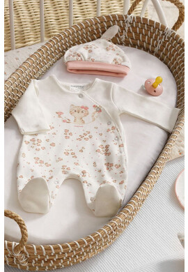 Mayoral Newborn Комплект за бебета - Pepit.bg