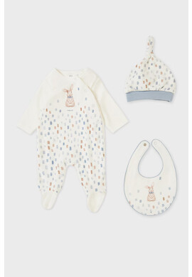 Mayoral Newborn Комплект за бебета - Pepit.bg