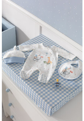 Mayoral Newborn Комплект за бебета - Pepit.bg