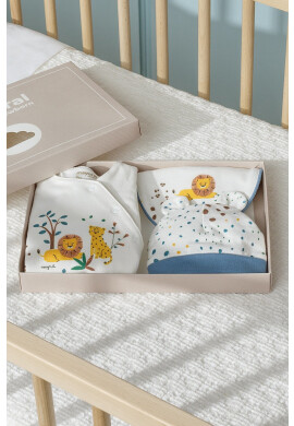 Mayoral Newborn Комплект за бебета - Pepit.bg