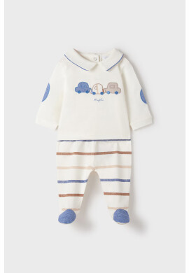 Mayoral Newborn Комплект за бебета - Pepit.bg