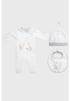 Mayoral Newborn Комплект за бебета - Pepit.bg