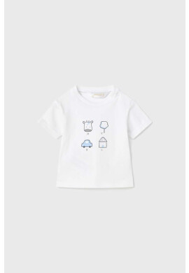 Mayoral Newborn Комплект за бебета в синьо - Pepit.bg