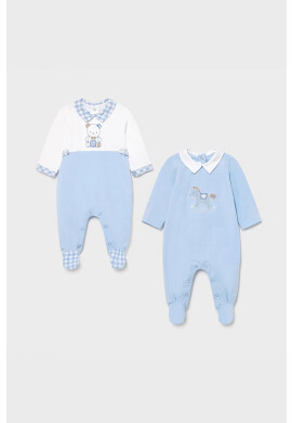 Mayoral Newborn Ританки (2 чифта) - Pepit.bg