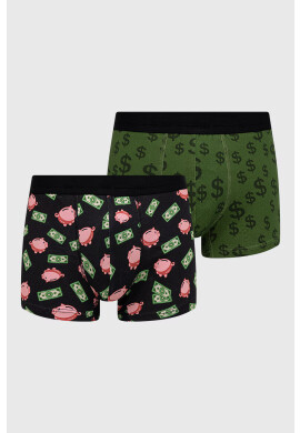 Medicine Боксерки Funny (2-pack) - Pepit.bg