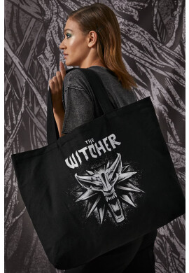 Medicine Чанта The Witcher - Pepit.bg
