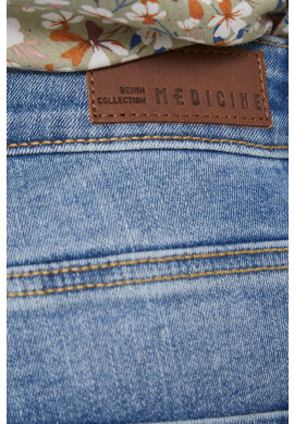 Medicine Дънки Denim - Pepit.bg