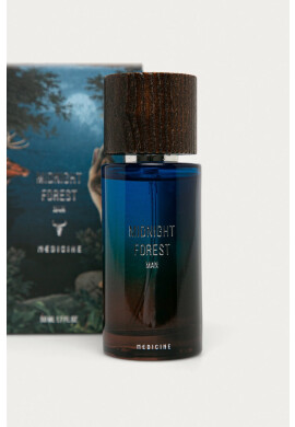 Medicine Парфюмна вода Midnight Forest - Pepit.bg