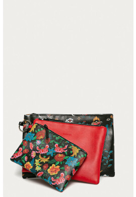 Medicine Козметична чанта (3 броя) - Pepit.bg
