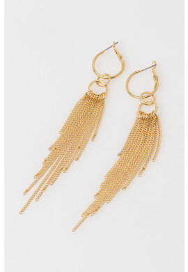 Medicine Обици - Pepit.bg