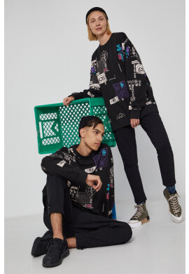 Medicine Памучен суичър Unisex - Pepit.bg