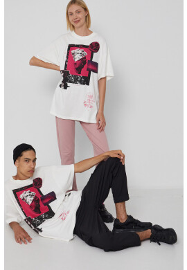 Medicine Памучна тениска Unisex - Pepit.bg