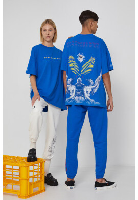 Medicine Памучна тениска Unisex - Pepit.bg