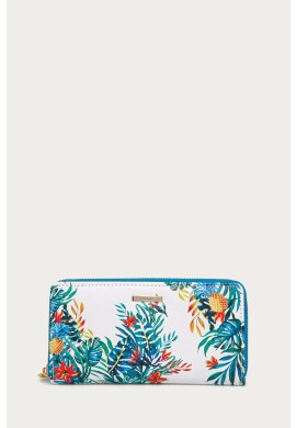 Medicine Портфейл Summer Linen - Pepit.bg