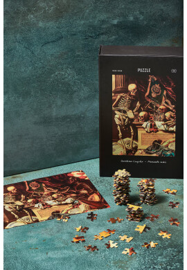 Medicine Пъзел Gifts - Pepit.bg