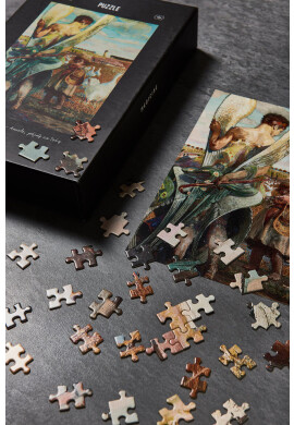 Medicine Пъзел Gifts - Pepit.bg