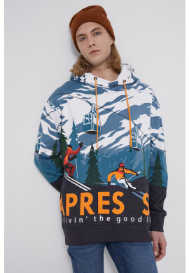 Medicine Суичър Apres Ski - Pepit.bg