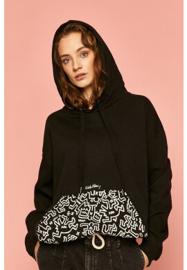 Medicine Суичър by Keith Haring - Pepit.bg