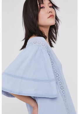 Medicine Тениска Summer Linen - Pepit.bg