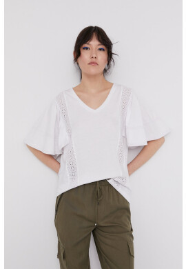 Medicine Тениска Summer Linen - Pepit.bg