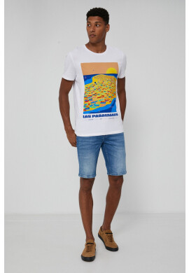 Medicine Тениска Summer Posters - Pepit.bg