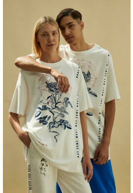 Medicine Тениска Unisex - Pepit.bg