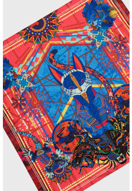 Medicine Тънък шал - Pepit.bg
