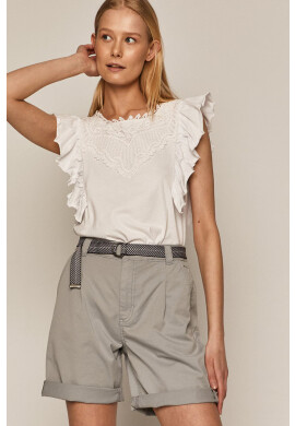 Medicine Топ Summer Linen - Pepit.bg