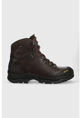 Meindl Обувки Kansas GTX в кафяво - Pepit.bg