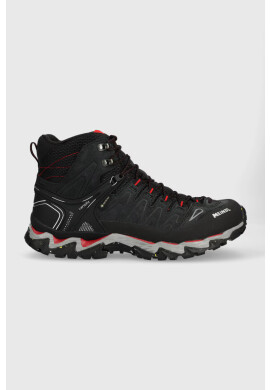 Meindl Обувки Lite Hike GTX в черно - Pepit.bg