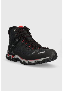 Meindl Обувки Lite Hike GTX в черно - Pepit.bg