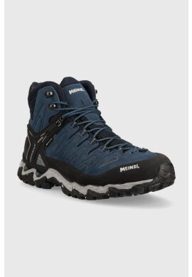 Meindl Обувки Lite Hike GTX в синьо - Pepit.bg