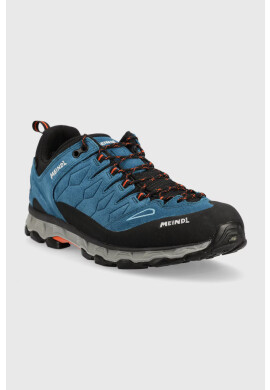 Meindl Обувки Lite Trail GTX в синьо - Pepit.bg
