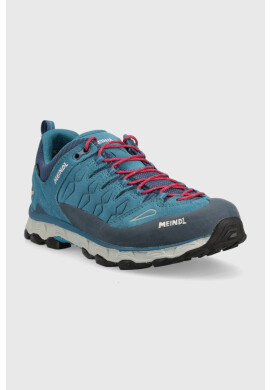 Meindl Обувки Lite Trail Lady GTX в синьо - Pepit.bg
