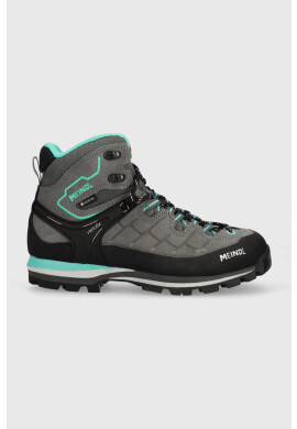 Meindl Обувки Litepeak Lady GTX в сиво - Pepit.bg