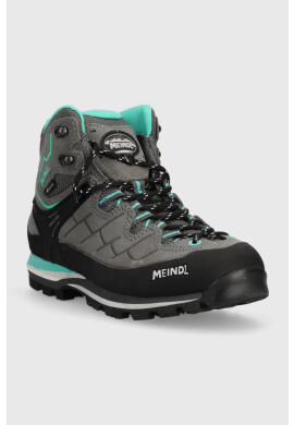 Meindl Обувки Litepeak Lady GTX в сиво - Pepit.bg