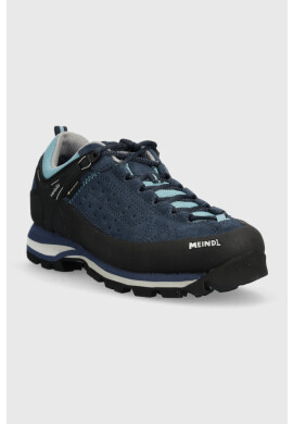 Meindl Обувки Literock Lady GTX в синьо - Pepit.bg