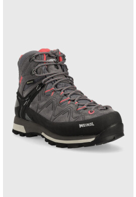 Meindl Обувки Tonale Lady GTX в сиво - Pepit.bg