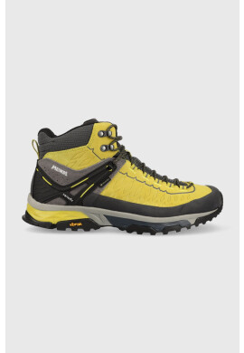 Meindl Обувки Top Trail Mid GTX в жълто - Pepit.bg