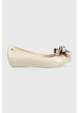 Melissa Балеринки DORA III AD в бежово M.33778.I928 - Pepit.bg