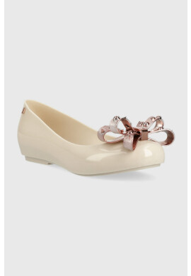 Melissa Балеринки DORA III AD в бежово M.33778.I928 - Pepit.bg
