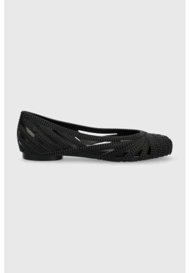Melissa Балеринки FEMME CLASSY AD в черно M.33734.H946 - Pepit.bg