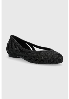 Melissa Балеринки FEMME CLASSY AD в черно M.33734.H946 - Pepit.bg
