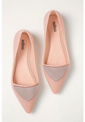 Melissa Балеринки Pointy IV - Pepit.bg
