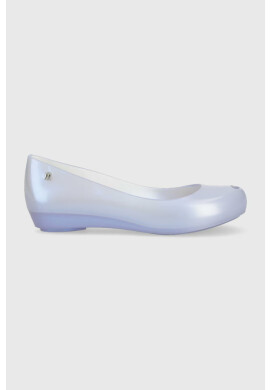 Melissa Балеринки ULTRAGIRL BASIC III AD в синьо M.33775.AK001 - Pepit.bg