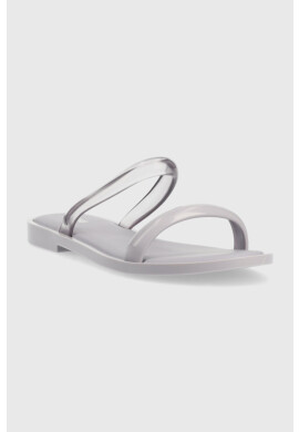 Melissa Чехли WAVE AD в сиво M.32952.53839 - Pepit.bg